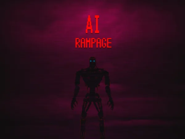 AI: Rampage screenshot 9
