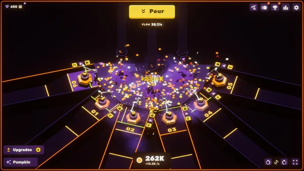 Coin Harvest screenshot 10