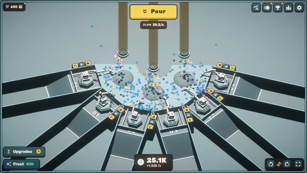 Coin Harvest screenshot 11