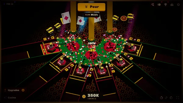 Coin Harvest screenshot 8