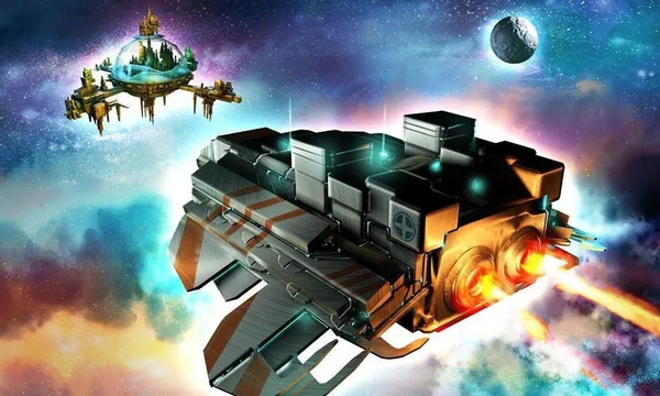 Screenshot 11 di Star Realms