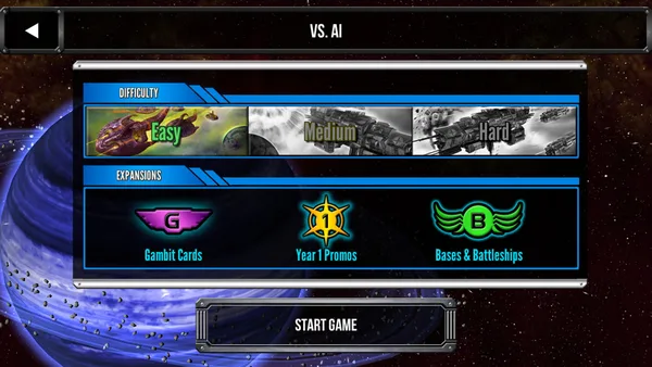Screenshot 5 di Star Realms