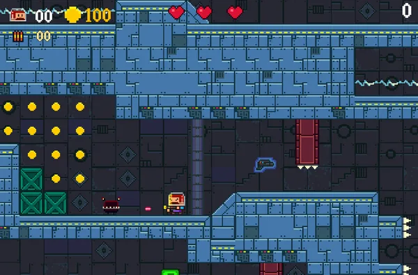 Super Mustache screenshot 3