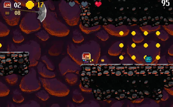 Super Mustache screenshot 5