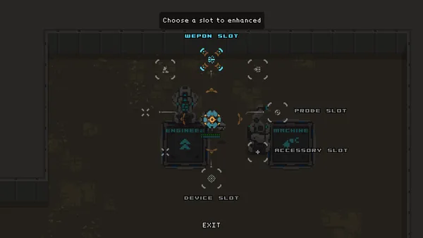 Rush Rover screenshot 10