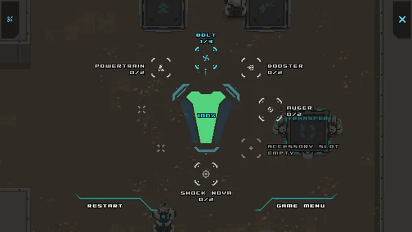 Rush Rover screenshot 5