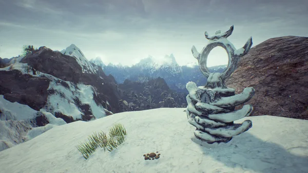 Drizzlepath: Genie screenshot 10
