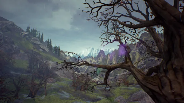 Drizzlepath: Genie screenshot 18