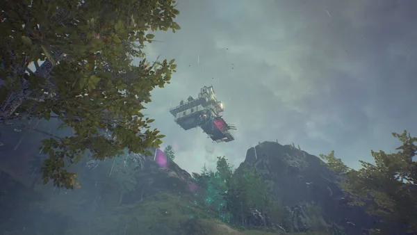Drizzlepath: Genie screenshot 20