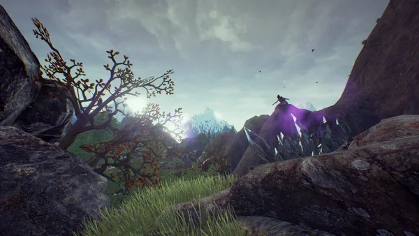 Drizzlepath: Genie screenshot 23