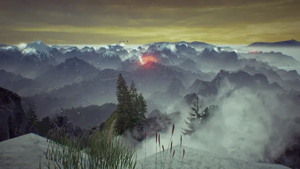 Drizzlepath: Genie screenshot 4