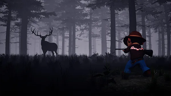 Huntin' Buddies screenshot 4