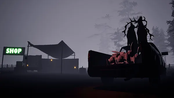 Huntin' Buddies screenshot 7