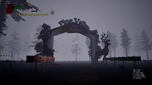 Huntin' Buddies screenshot 9