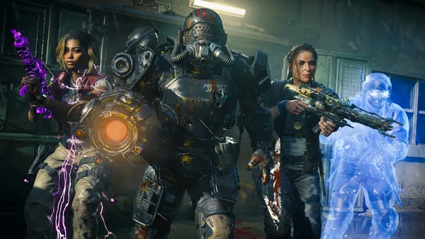 Call of Duty®: Black Ops 6 screenshot 10