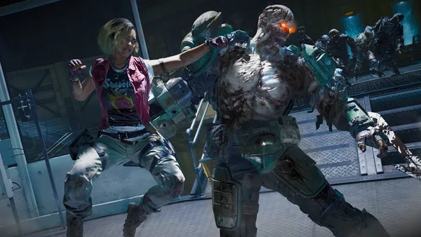 Call of Duty®: Black Ops 6 screenshot 8