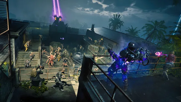 Call of Duty®: Black Ops 6 screenshot 9