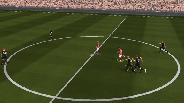 Global Football screenshot 11