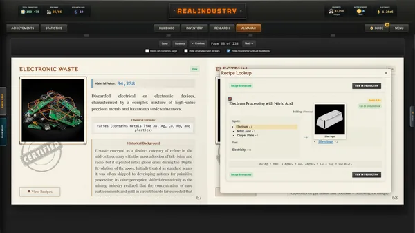 Realindustry screenshot 11