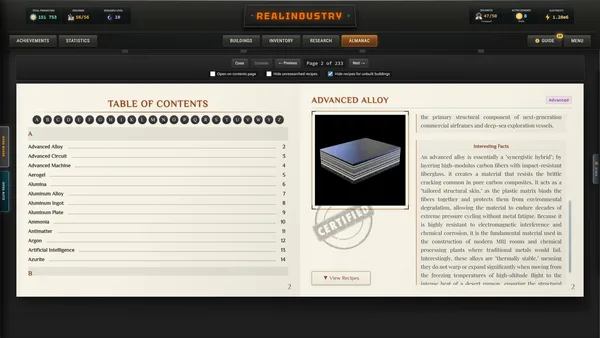 Realindustry screenshot 12