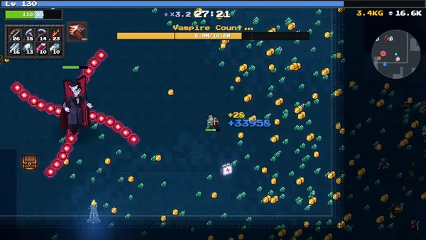 Maldhalla screenshot 8