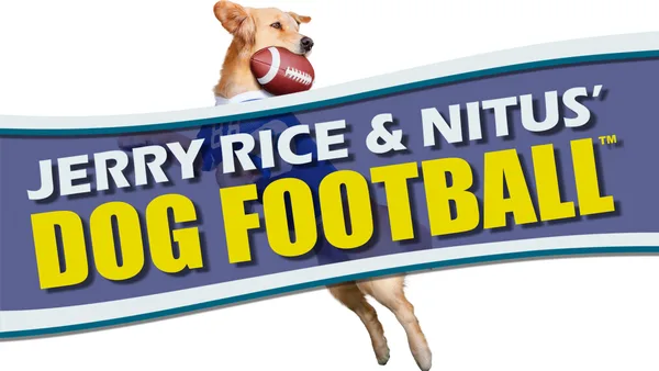 Jerry Rice & Nitus' Dog Football screenshot 28