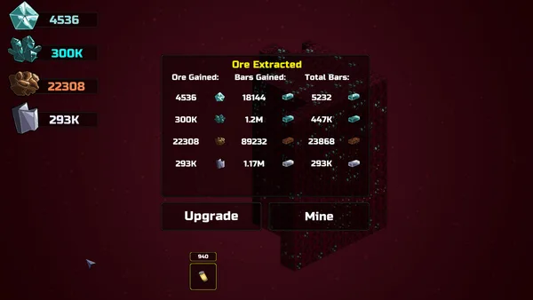 Artillery Miner screenshot 18