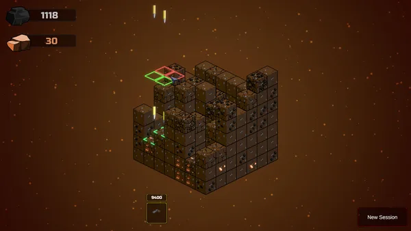 Artillery Miner screenshot 19