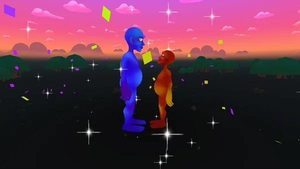 "BUTTS: The VR Experience" screenshot 4