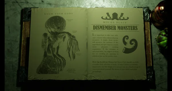 Elderfeast screenshot 11