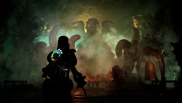 Elderfeast screenshot 4