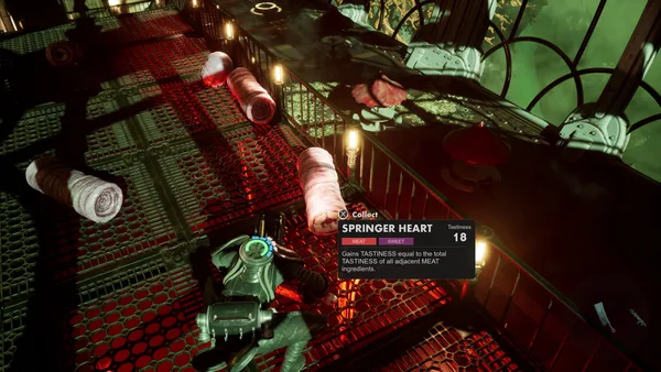 Elderfeast screenshot 6