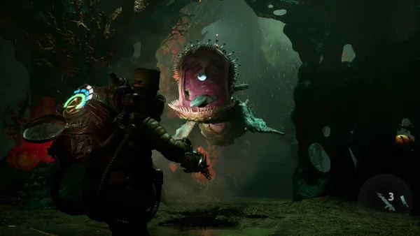 Elderfeast screenshot 7