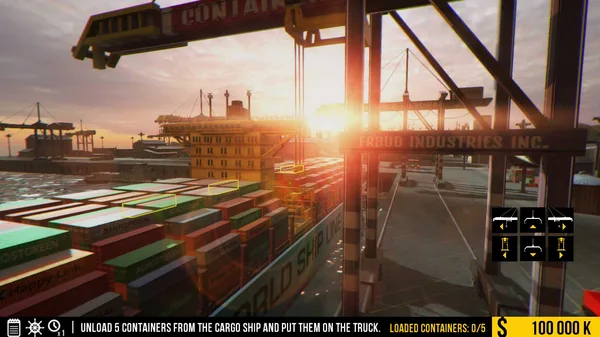 Ships 2017 screenshot 13