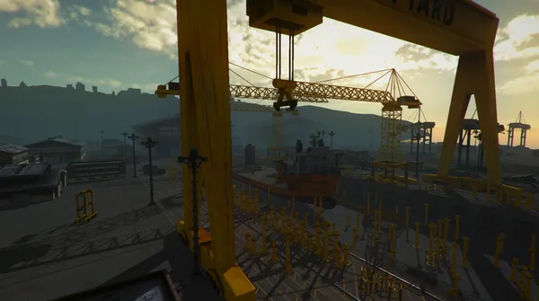 Ships 2017 screenshot 2