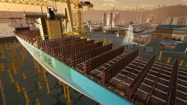 Ships 2017 screenshot 9