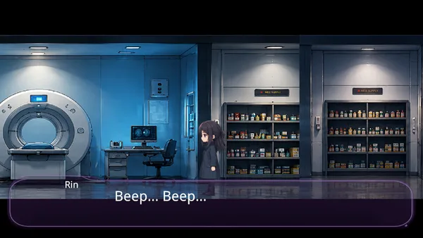 HEME screenshot 4