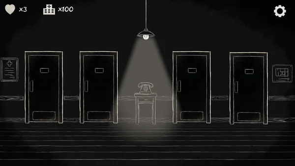 Magical Girl ER screenshot 7