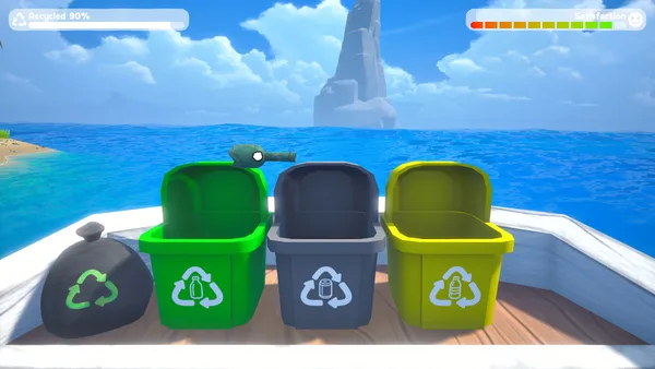 Island Restoration screenshot 9