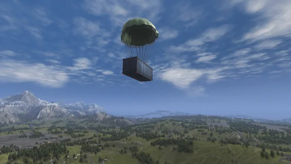 Z1 Battle Royale: Test Server screenshot 7