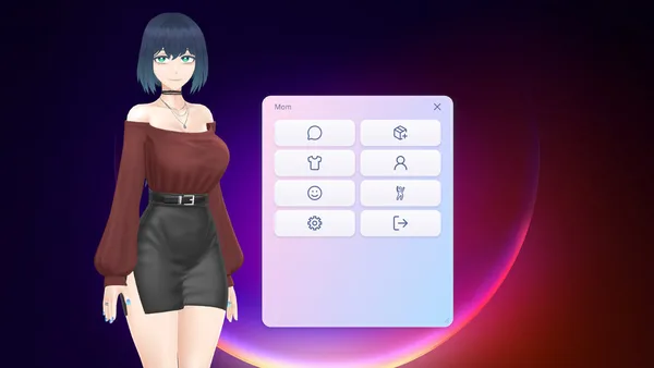 Your Friend's Mom screenshot 1