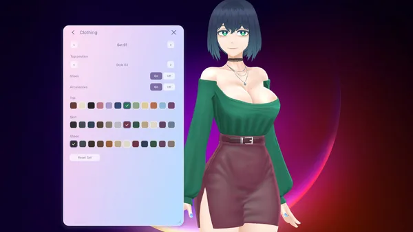 Your Friend's Mom screenshot 6