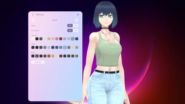 Your Friend's Mom screenshot 7