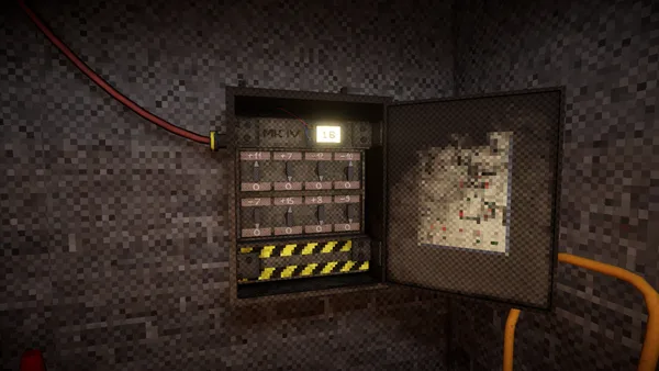 Screenshot 11 di Barking from the Dark