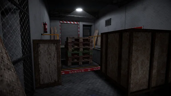 Screenshot 12 di Barking from the Dark