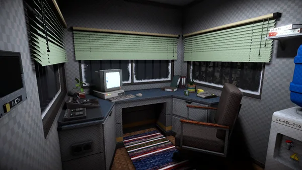 Screenshot 4 di Barking from the Dark