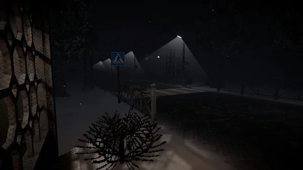 Screenshot 7 di Barking from the Dark