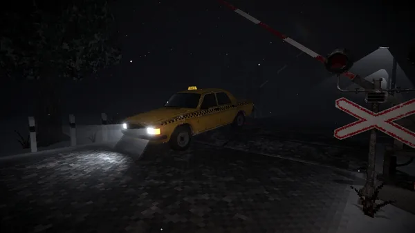 Screenshot 8 di Barking from the Dark