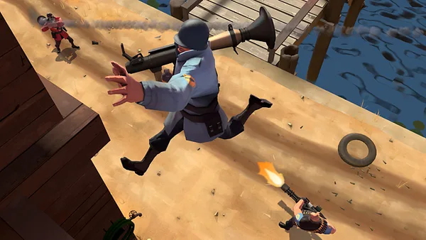 Team Fortress 2 screenshot 14