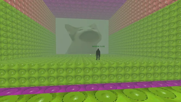 Gorilla Simulator screenshot 3